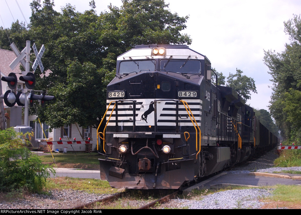 Branch Line Unit Train